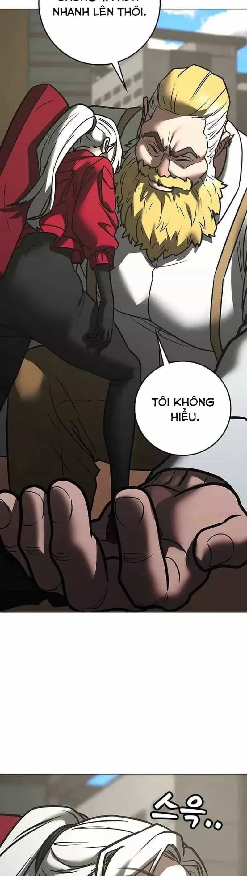 Nhiệm Vụ Đời Thật - Chương 239 - ảnh 68