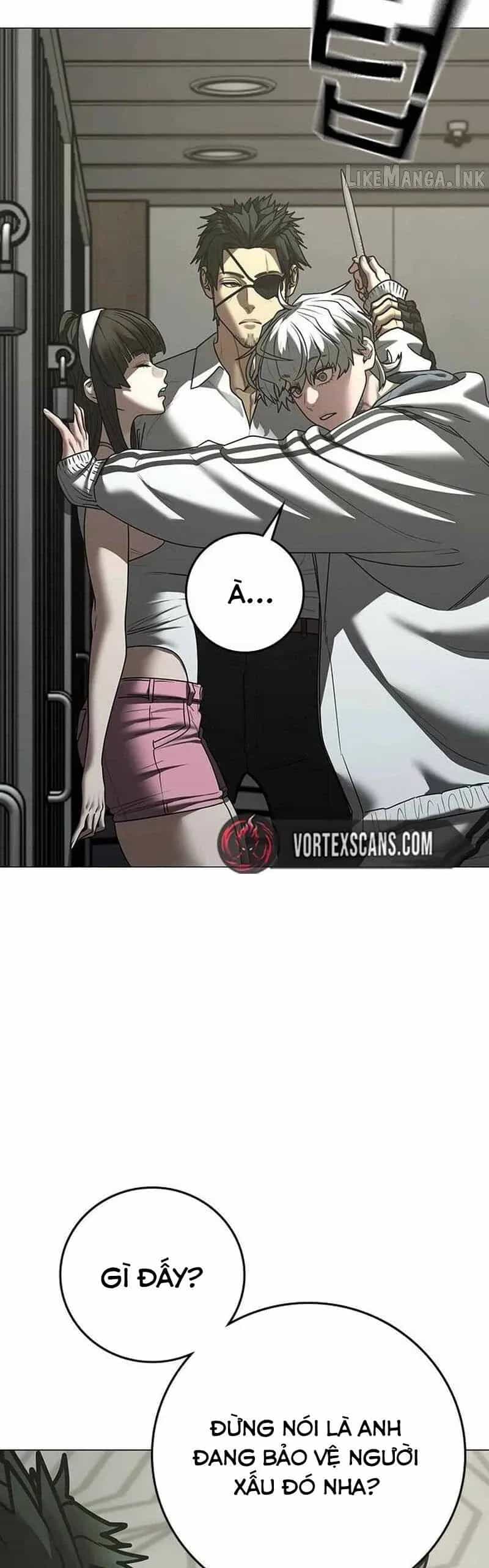 Nhiệm Vụ Đời Thật - Chương 239 - ảnh 79