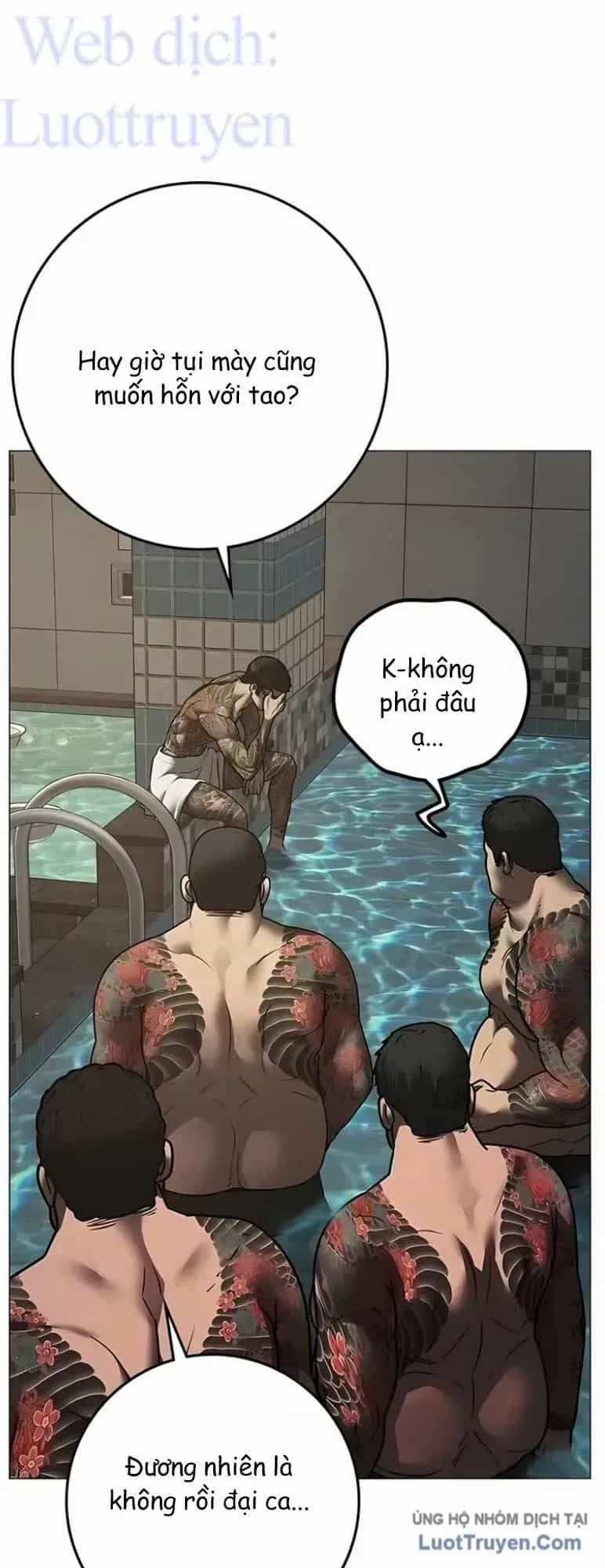 Nhiệm Vụ Đời Thật - Chương 244 - ảnh 45
