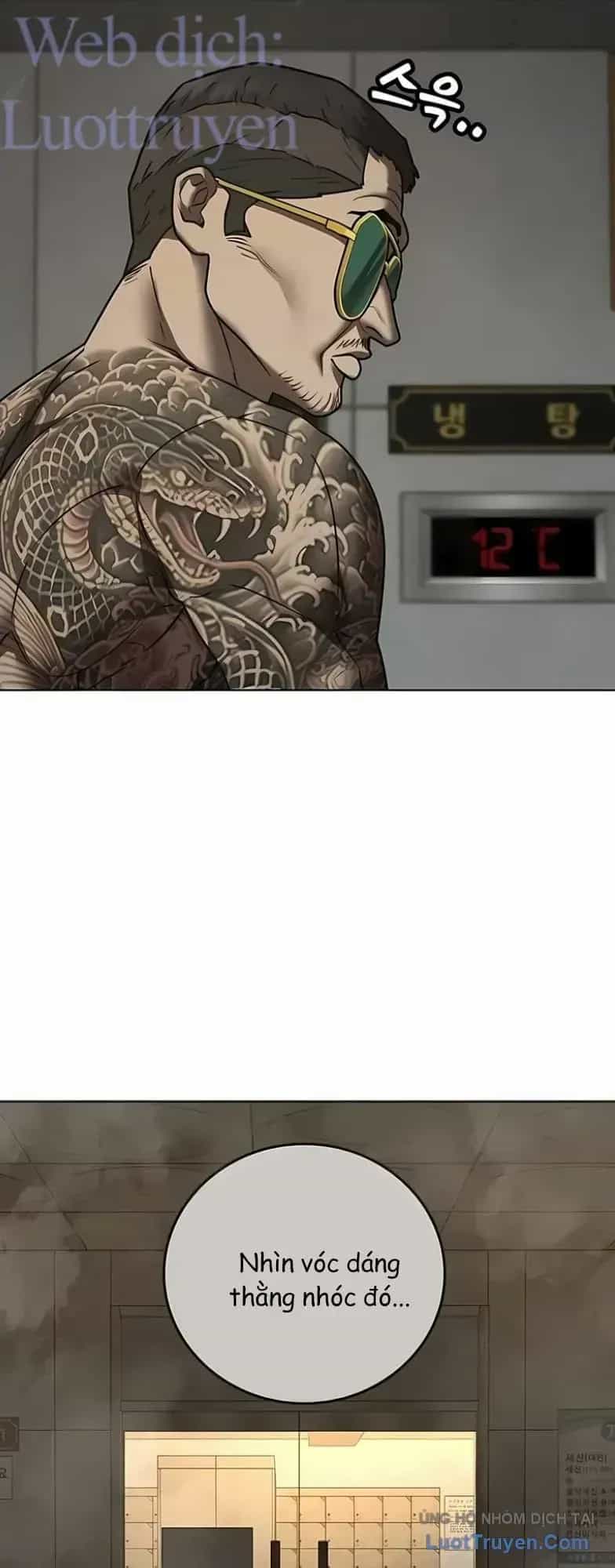Nhiệm Vụ Đời Thật - Chương 244 - ảnh 49