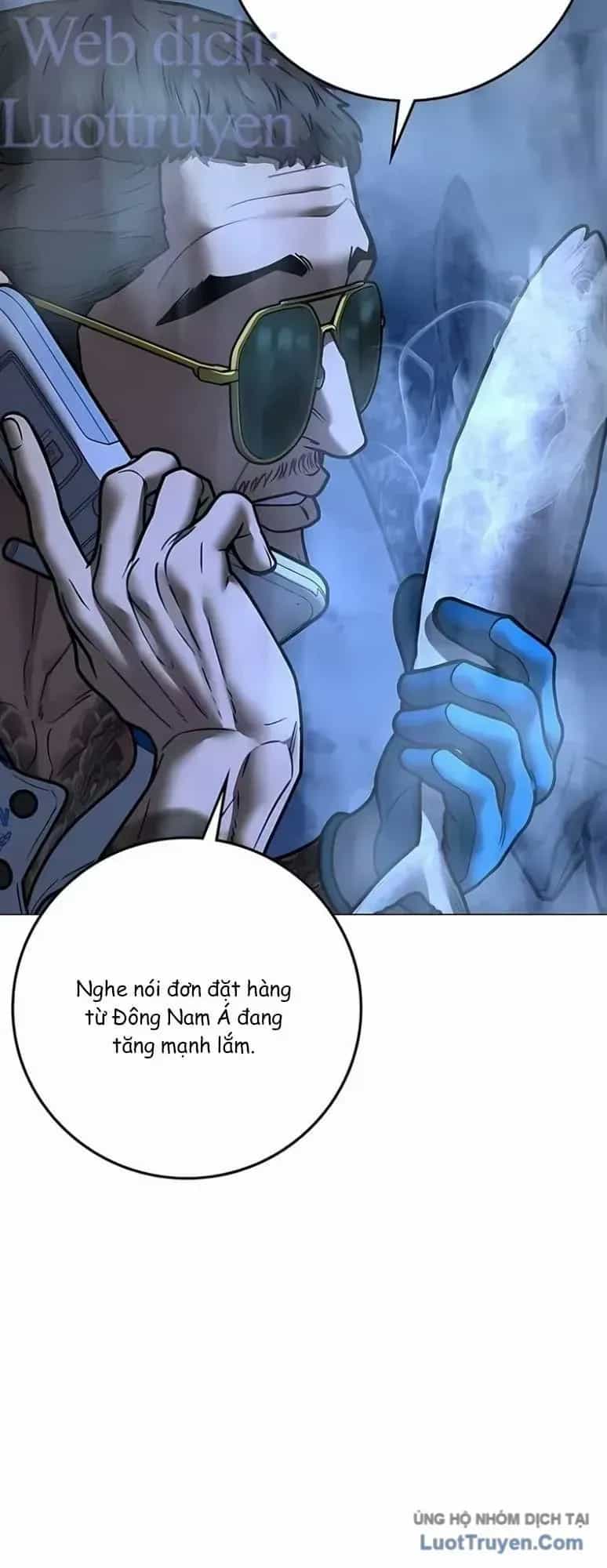 Nhiệm Vụ Đời Thật - Chương 244 - ảnh 67