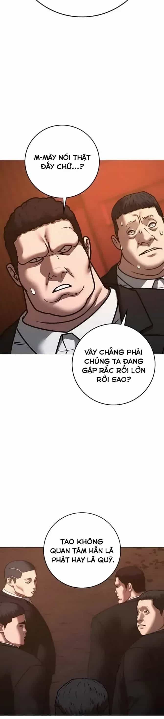 Nhiệm Vụ Đời Thật - Chương 246 - ảnh 12
