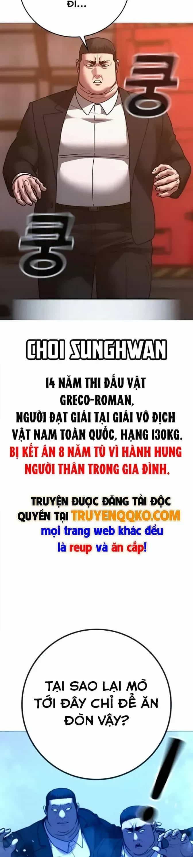 Nhiệm Vụ Đời Thật - Chương 246 - ảnh 19