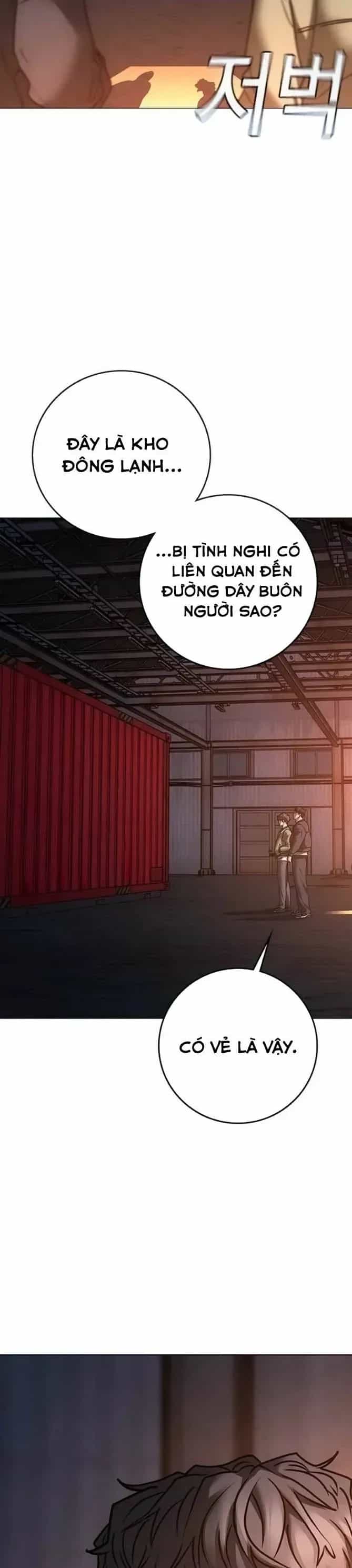 Nhiệm Vụ Đời Thật - Chương 246 - ảnh 39