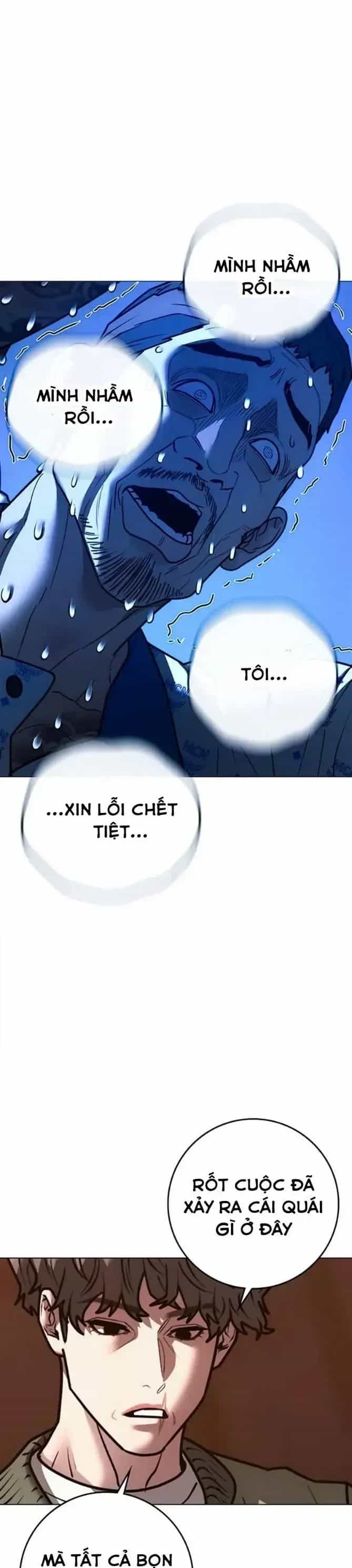 Nhiệm Vụ Đời Thật - Chương 246 - ảnh 44
