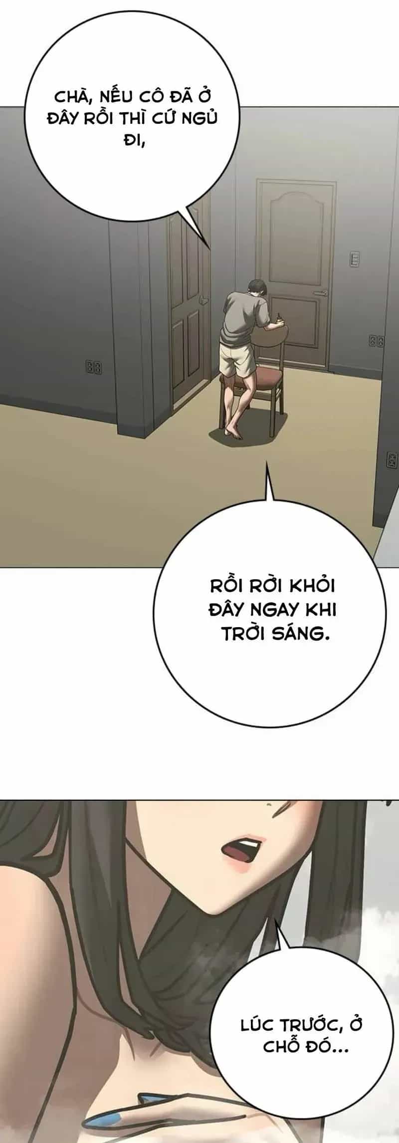 Nhiệm Vụ Đời Thật - Chương 247 - ảnh 19