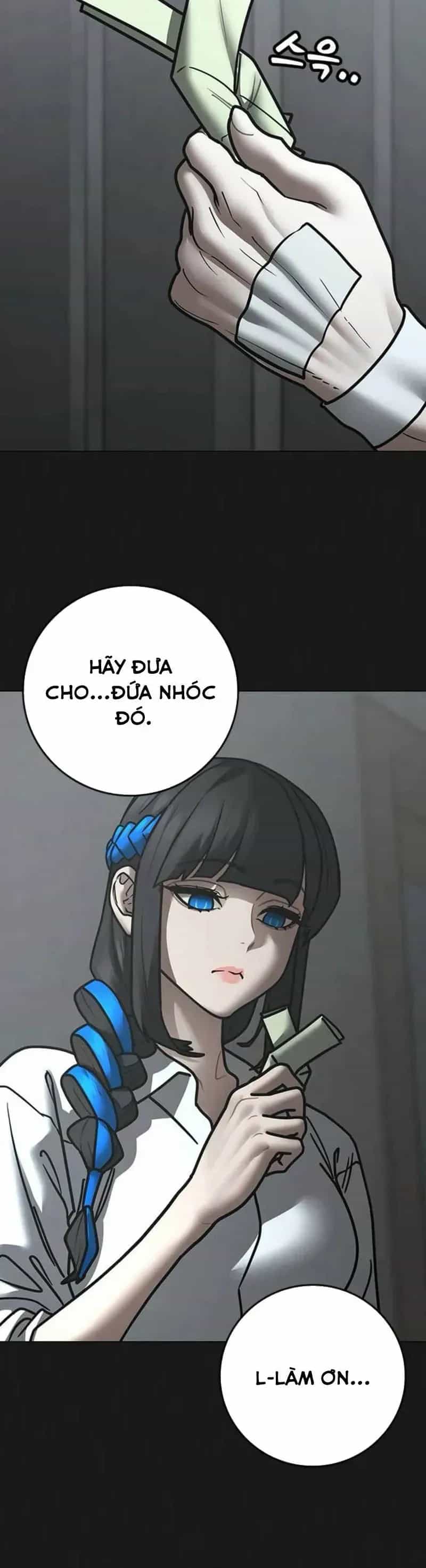 Nhiệm Vụ Đời Thật - Chương 247 - ảnh 35
