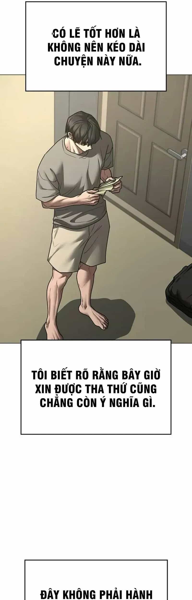 Nhiệm Vụ Đời Thật - Chương 247 - ảnh 43