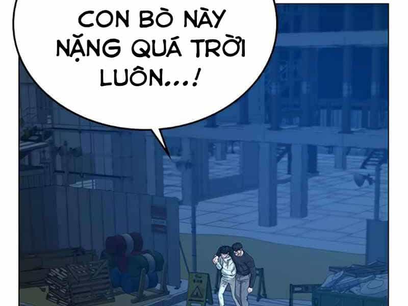 Nhiệm Vụ Đời Thật - Chương 24.5 - ảnh 11