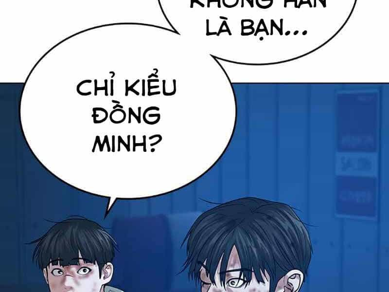 Nhiệm Vụ Đời Thật - Chương 24.5 - ảnh 17