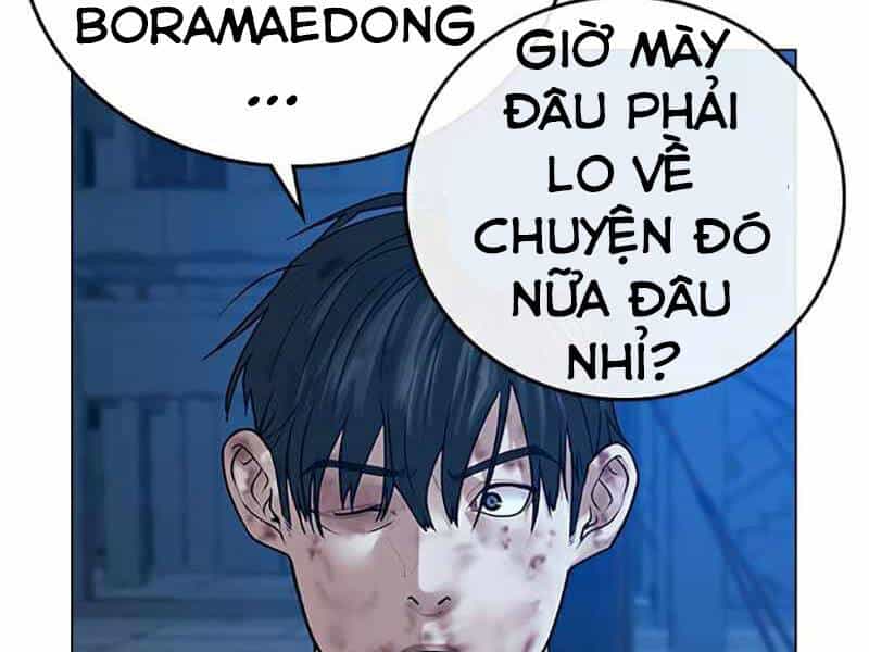 Nhiệm Vụ Đời Thật - Chương 24.5 - ảnh 24
