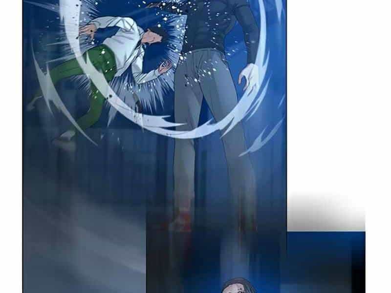 Nhiệm Vụ Đời Thật - Chương 24.5 - ảnh 36