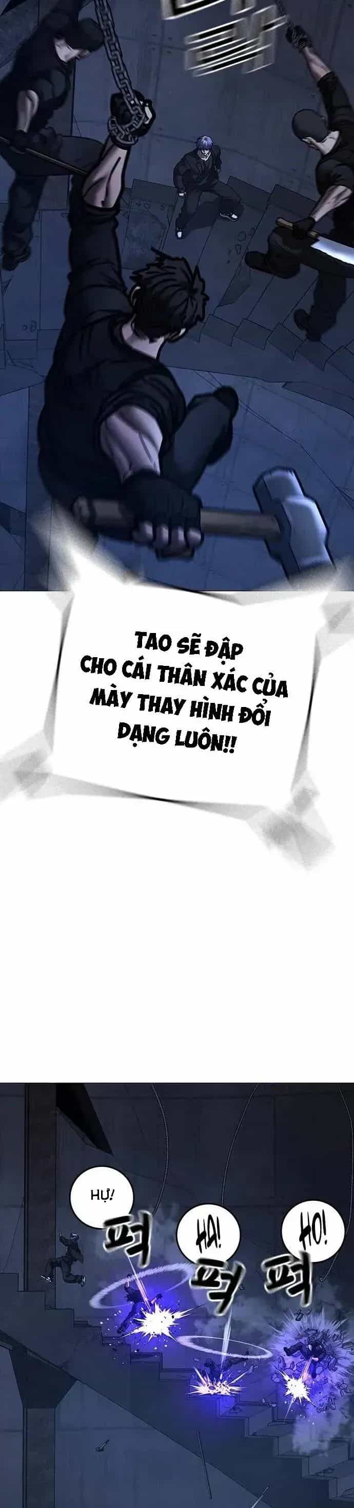 Nhiệm Vụ Đời Thật - Chương 248 - ảnh 33