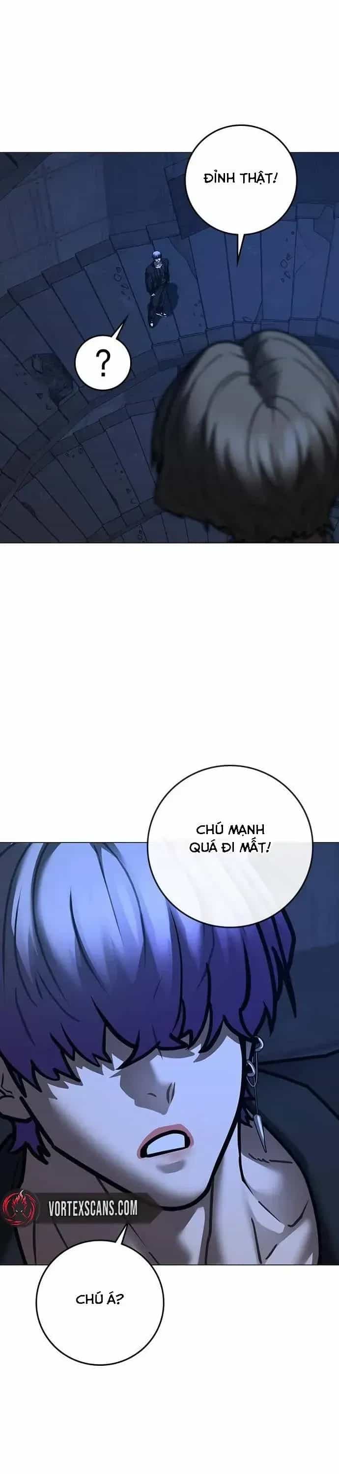 Nhiệm Vụ Đời Thật - Chương 248 - ảnh 40