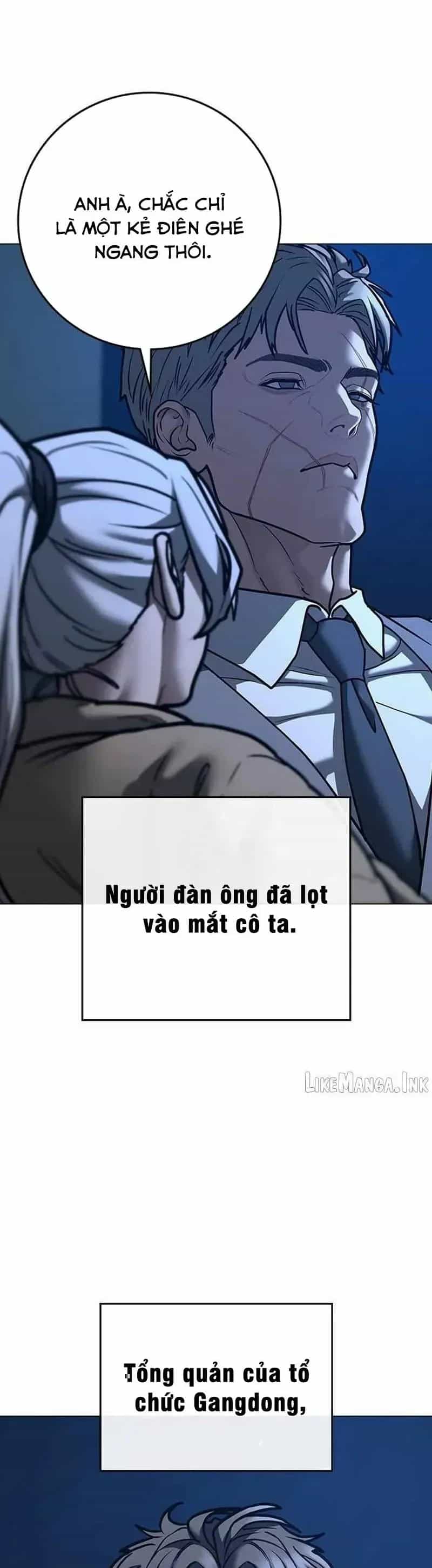 Nhiệm Vụ Đời Thật - Chương 249 - ảnh 15