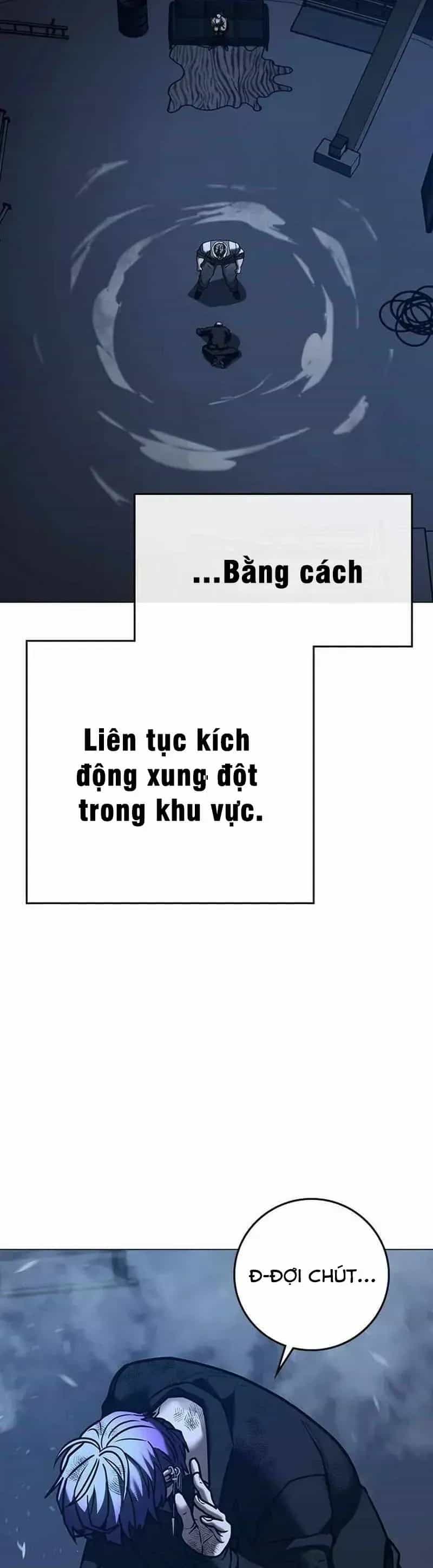 Nhiệm Vụ Đời Thật - Chương 249 - ảnh 32