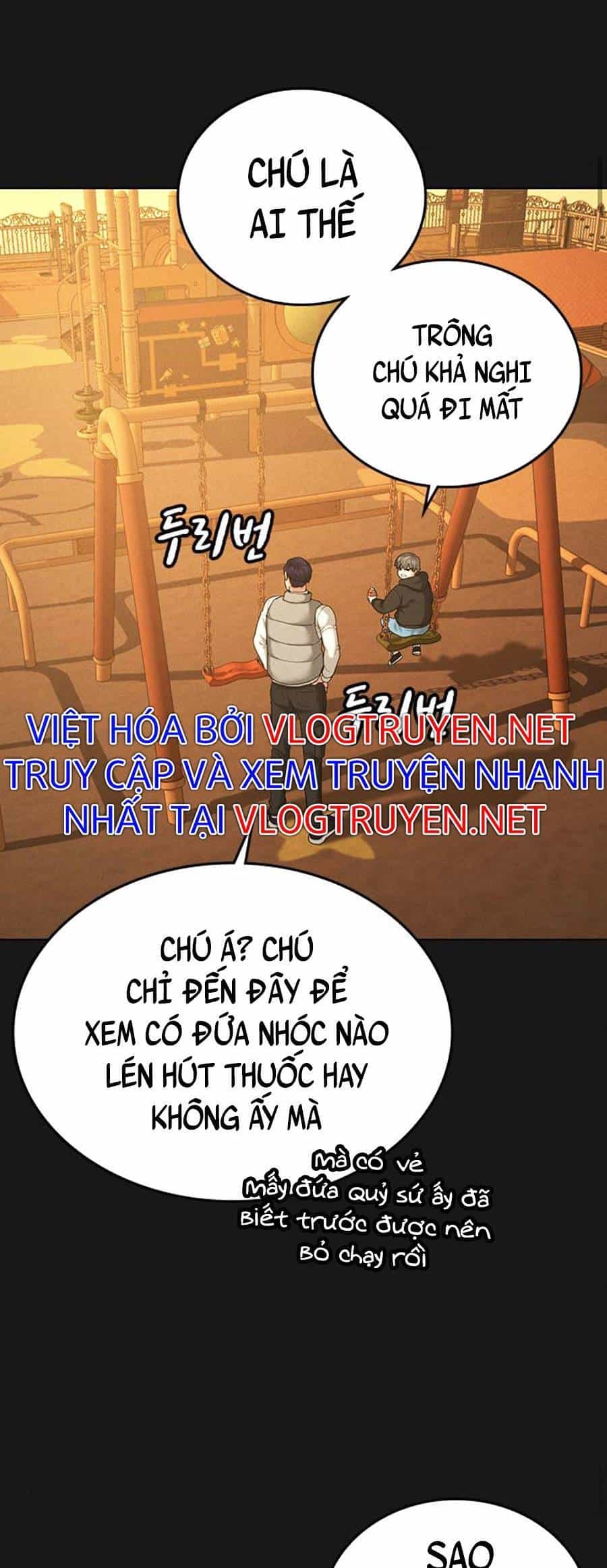 Nhiệm Vụ Đời Thật - Chương 25 - ảnh 12