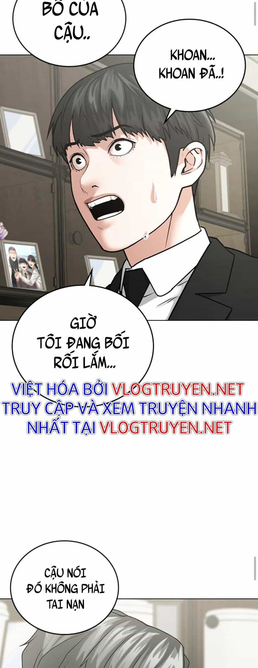 Nhiệm Vụ Đời Thật - Chương 25 - ảnh 17