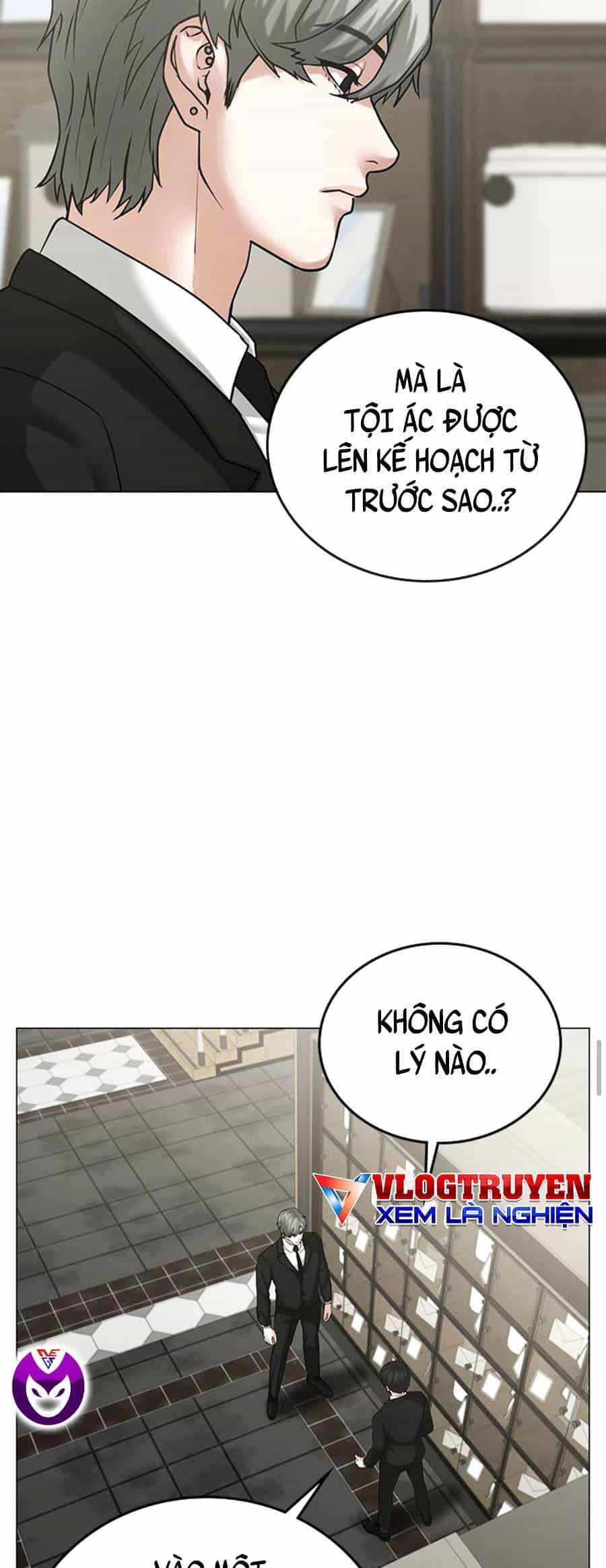 Nhiệm Vụ Đời Thật - Chương 25 - ảnh 18