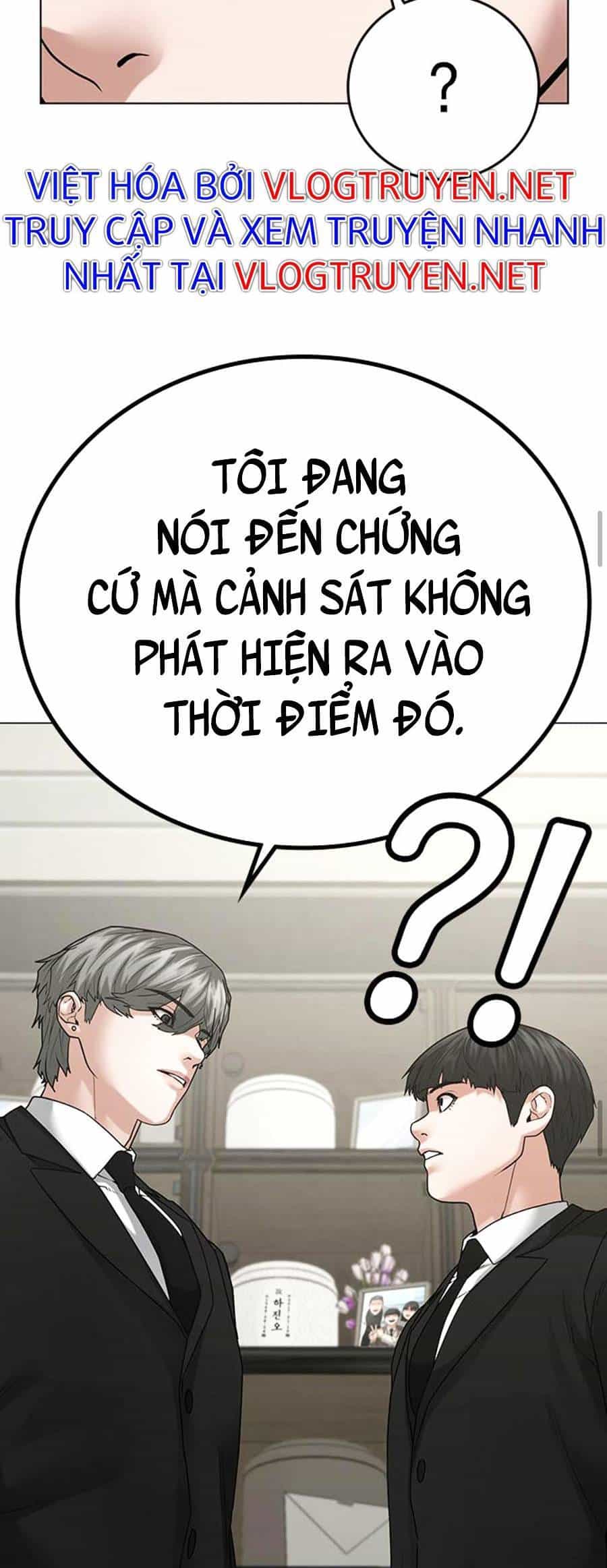 Nhiệm Vụ Đời Thật - Chương 25 - ảnh 20