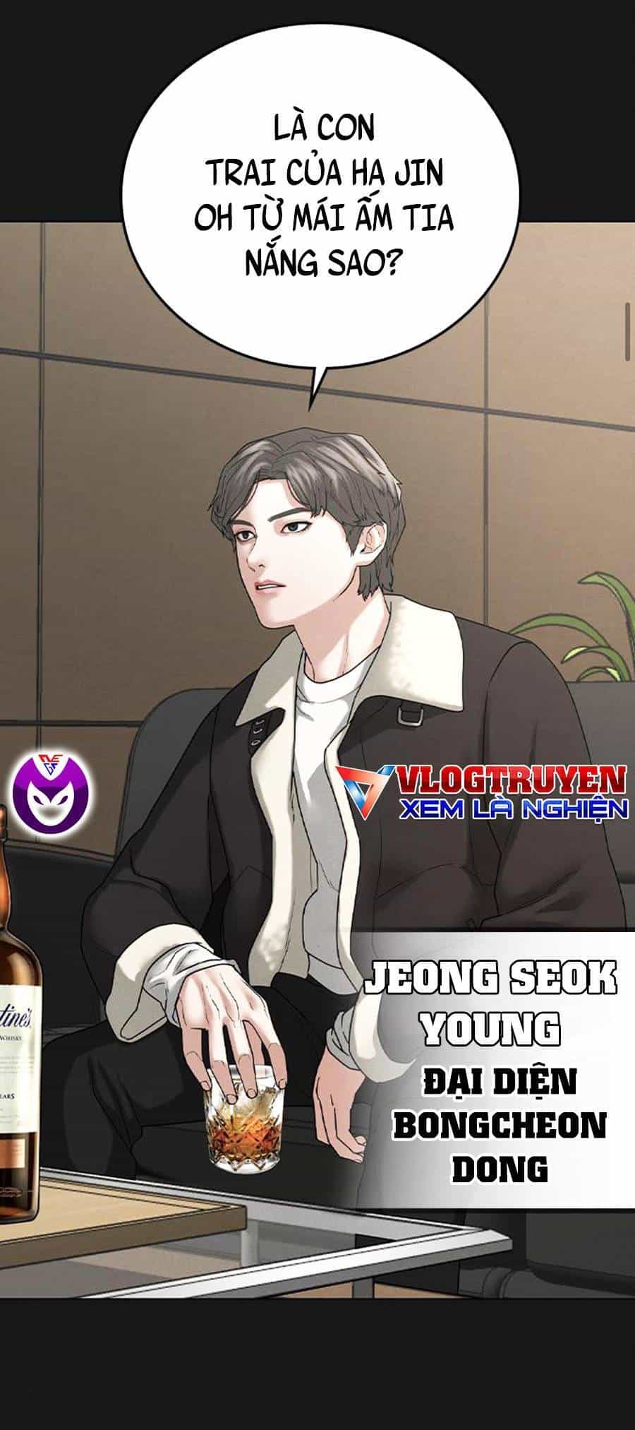 Nhiệm Vụ Đời Thật - Chương 25 - ảnh 24