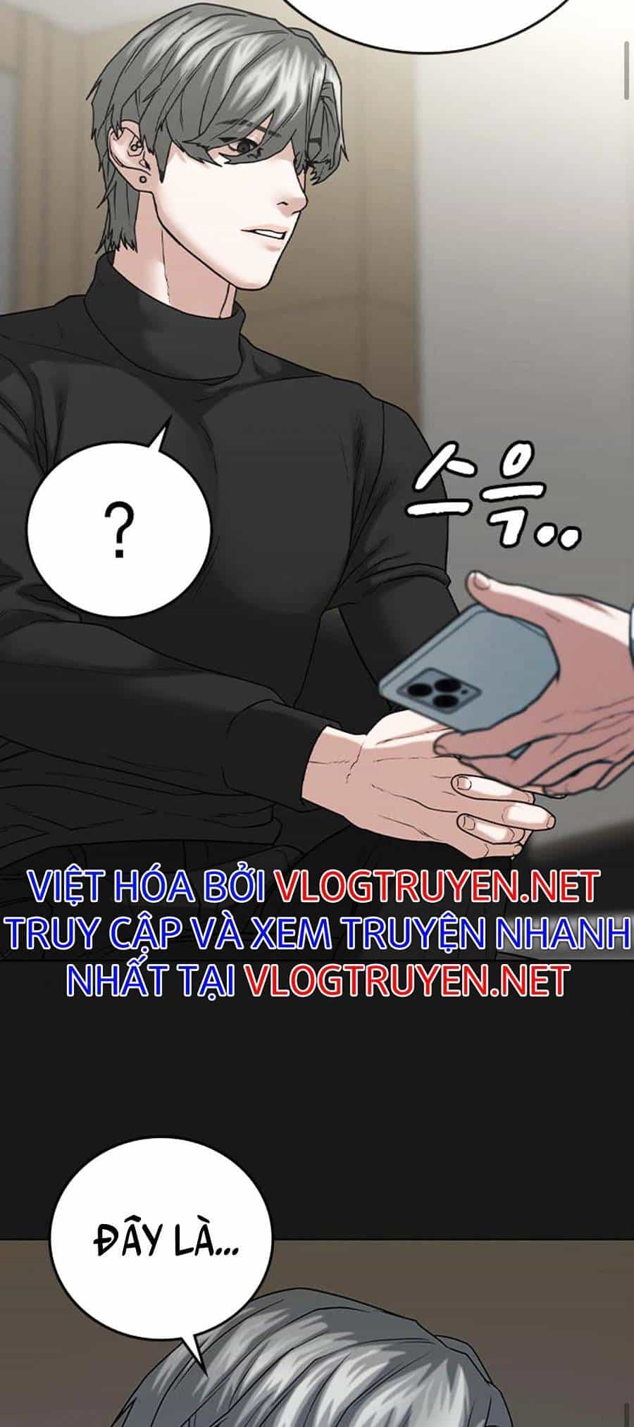 Nhiệm Vụ Đời Thật - Chương 25 - ảnh 28