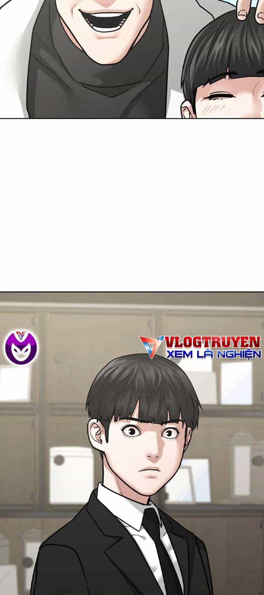 Nhiệm Vụ Đời Thật - Chương 25 - ảnh 38