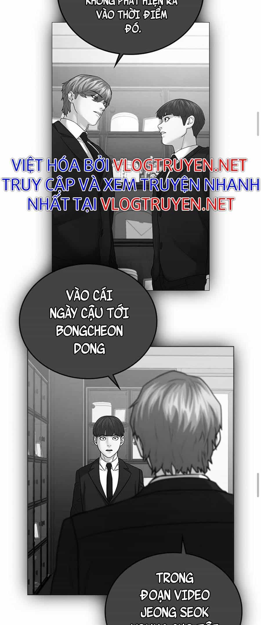 Nhiệm Vụ Đời Thật - Chương 25 - ảnh 46