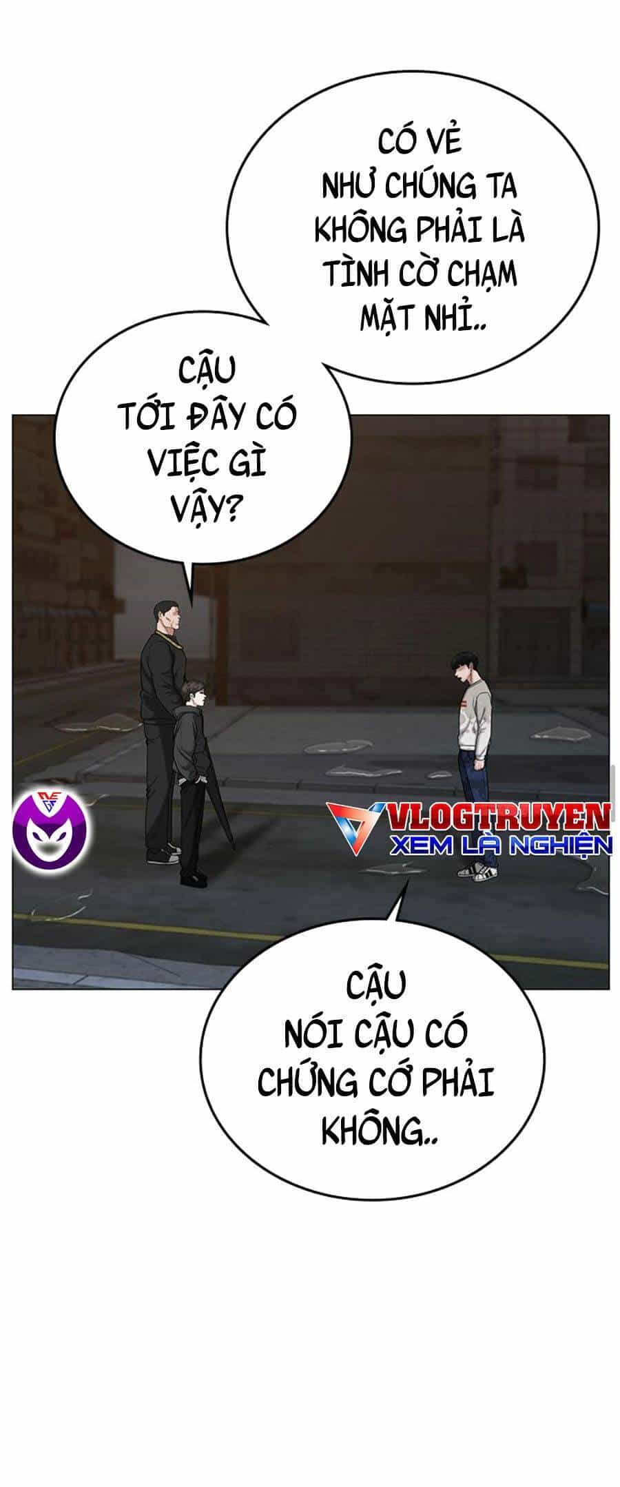Nhiệm Vụ Đời Thật - Chương 25 - ảnh 62