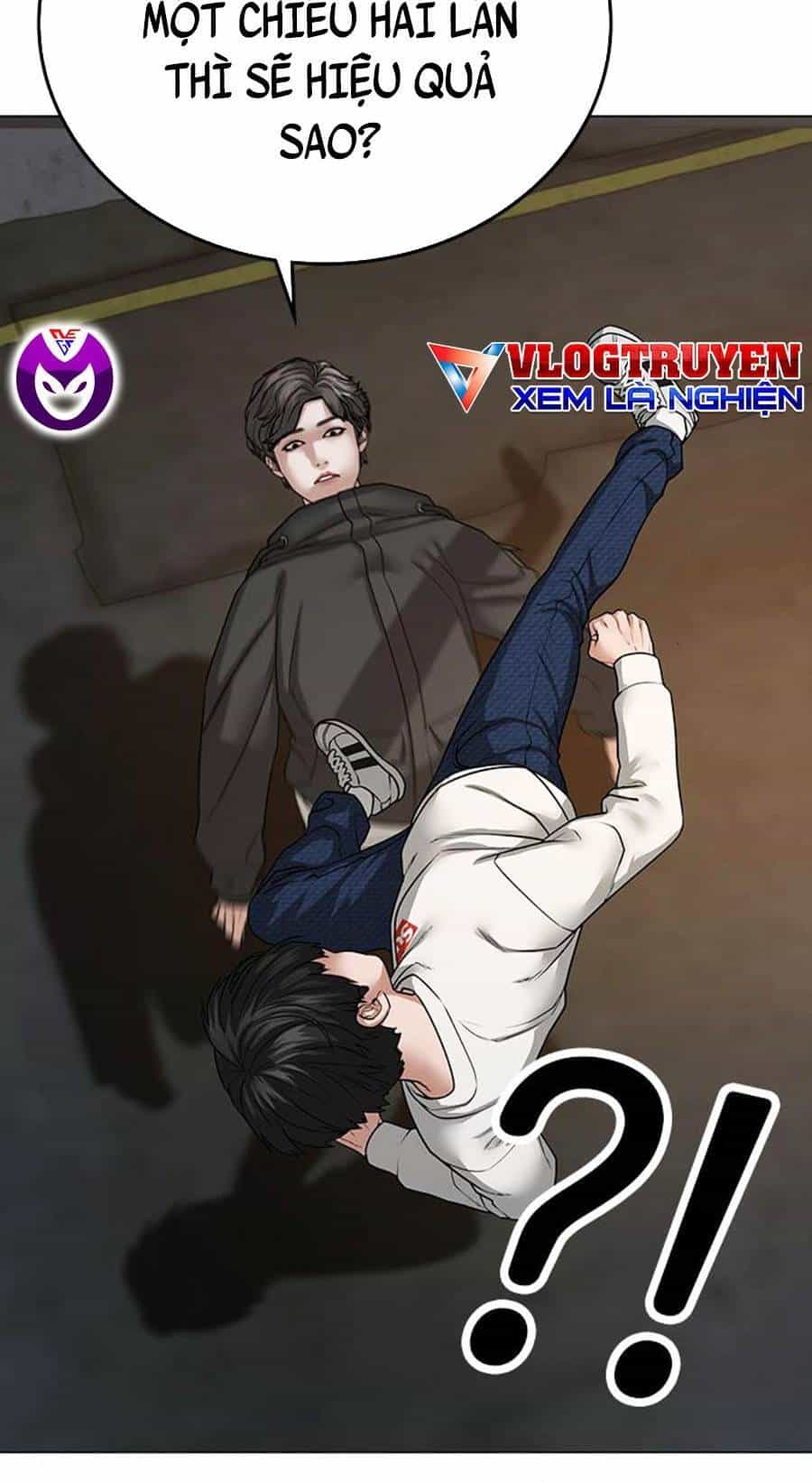 Nhiệm Vụ Đời Thật - Chương 26 - ảnh 10