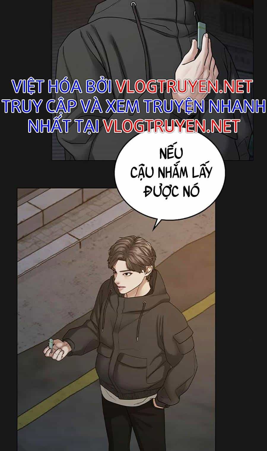 Nhiệm Vụ Đời Thật - Chương 26 - ảnh 100