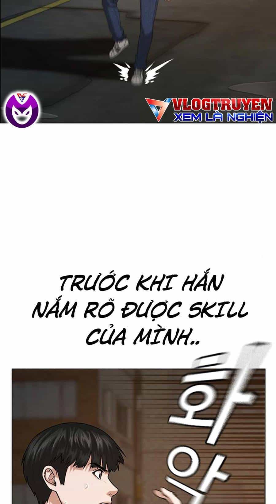 Nhiệm Vụ Đời Thật - Chương 26 - ảnh 16