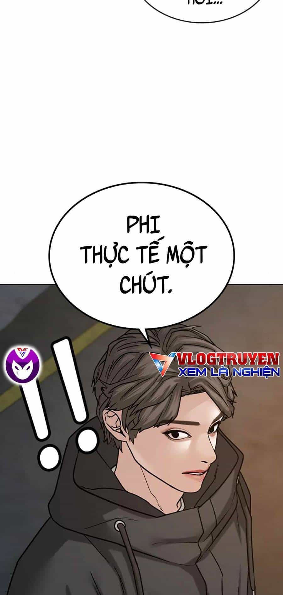 Nhiệm Vụ Đời Thật - Chương 26 - ảnh 27