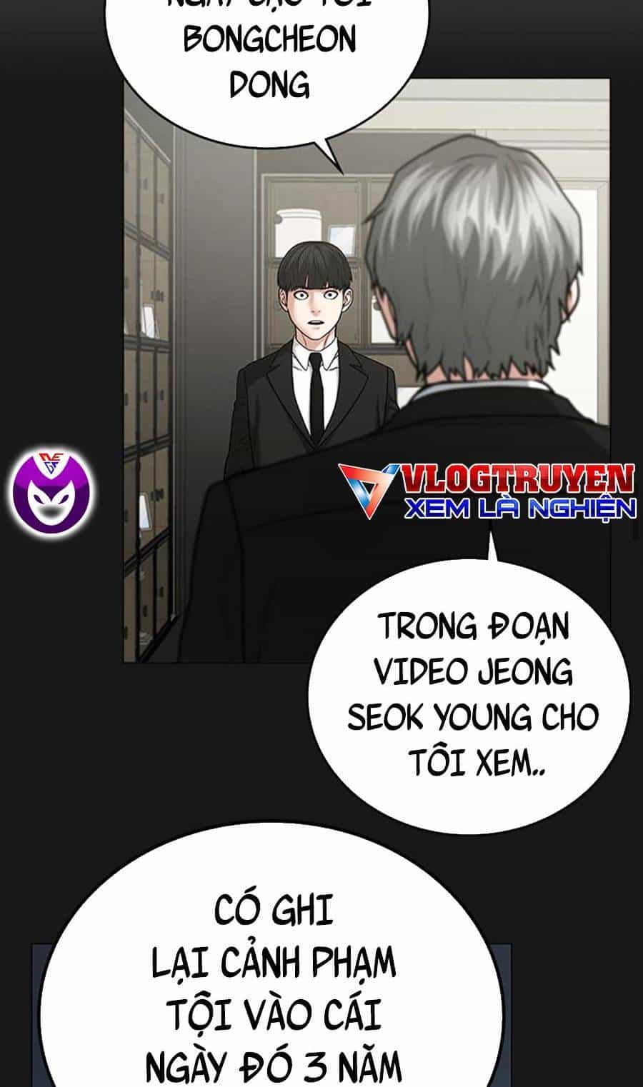 Nhiệm Vụ Đời Thật - Chương 26 - ảnh 98