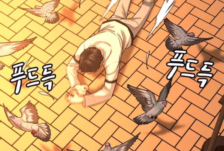 Nhiệm Vụ Đời Thật - Chương 27 - ảnh 146