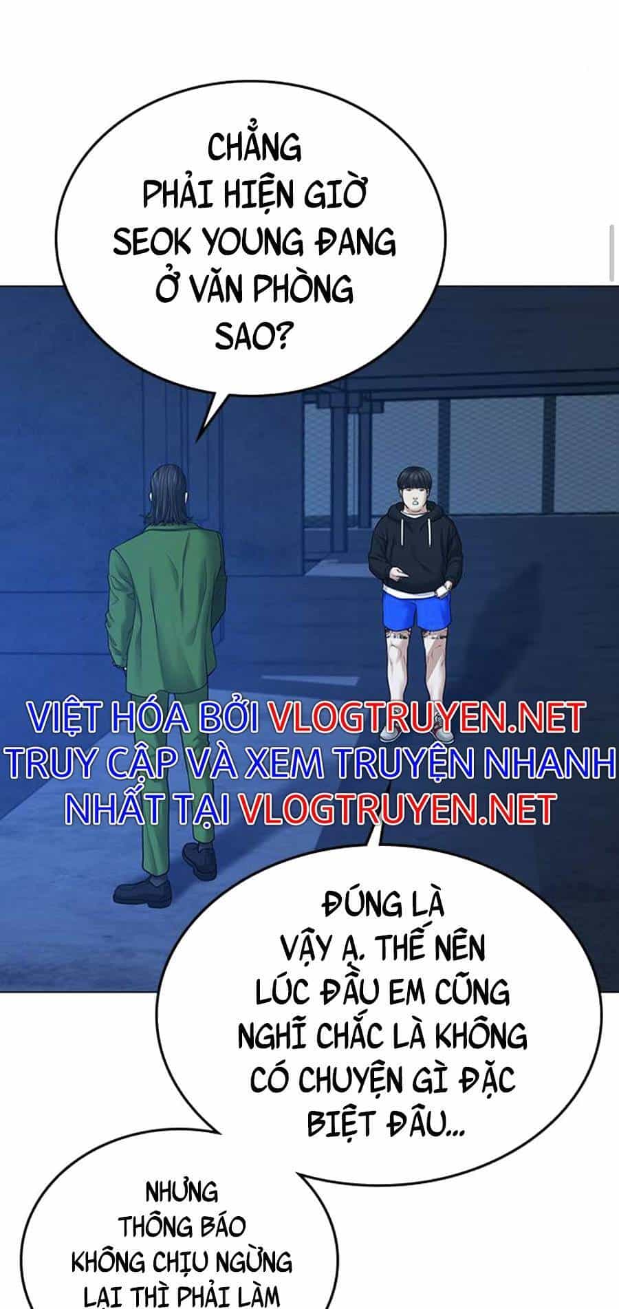 Nhiệm Vụ Đời Thật - Chương 29 - ảnh 11