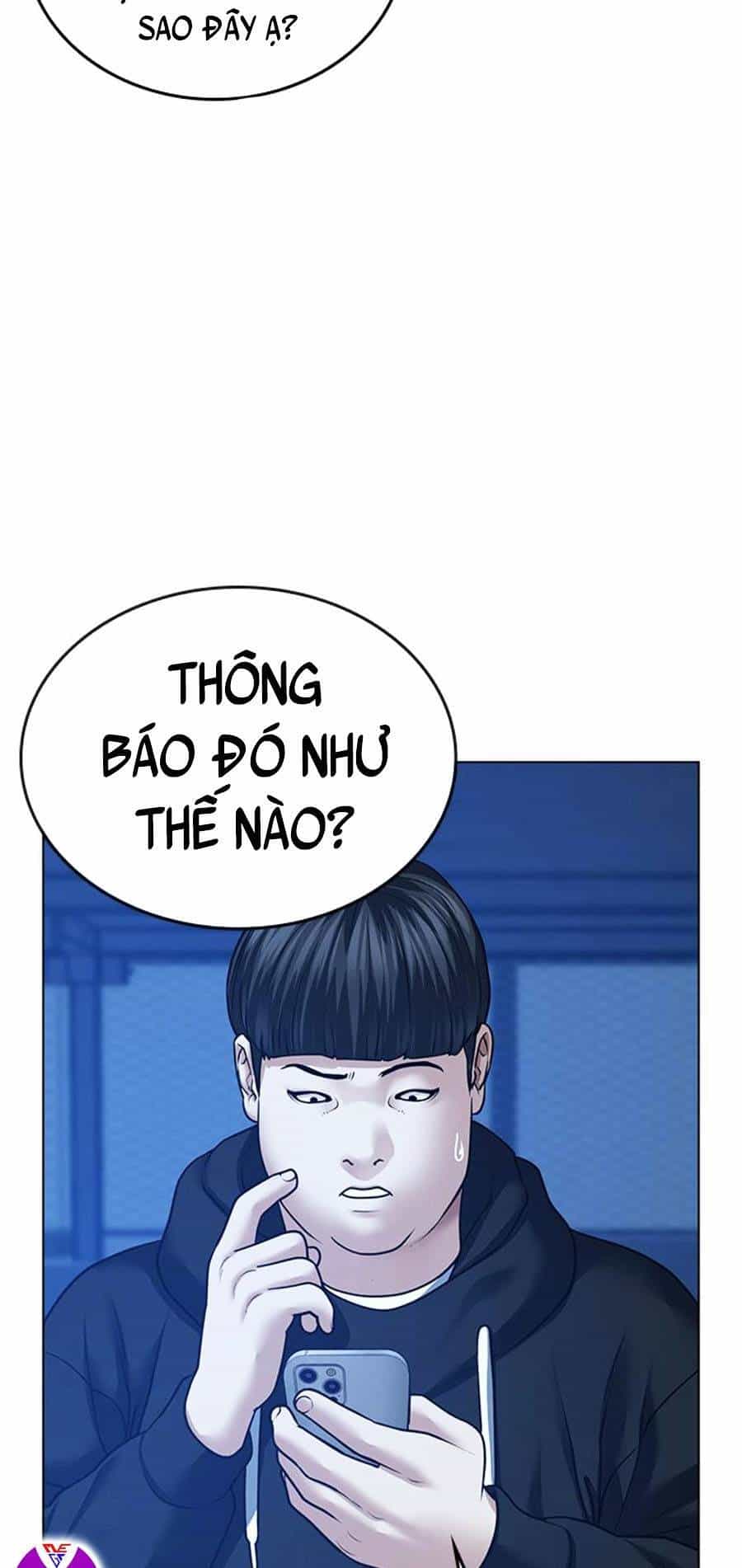 Nhiệm Vụ Đời Thật - Chương 29 - ảnh 12
