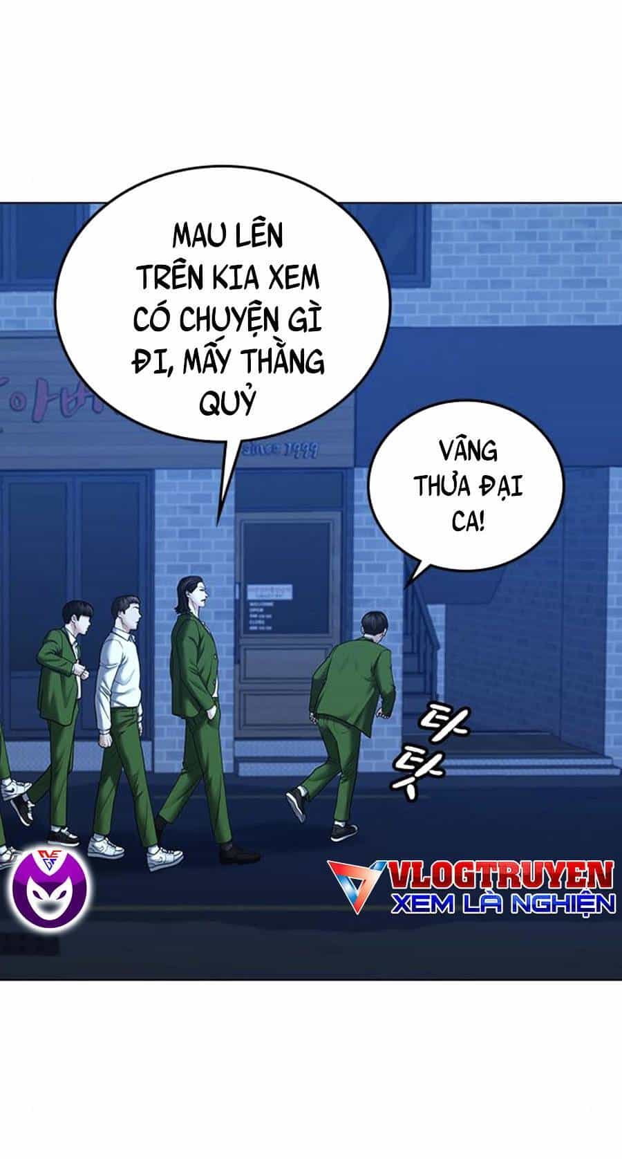 Nhiệm Vụ Đời Thật - Chương 29 - ảnh 78
