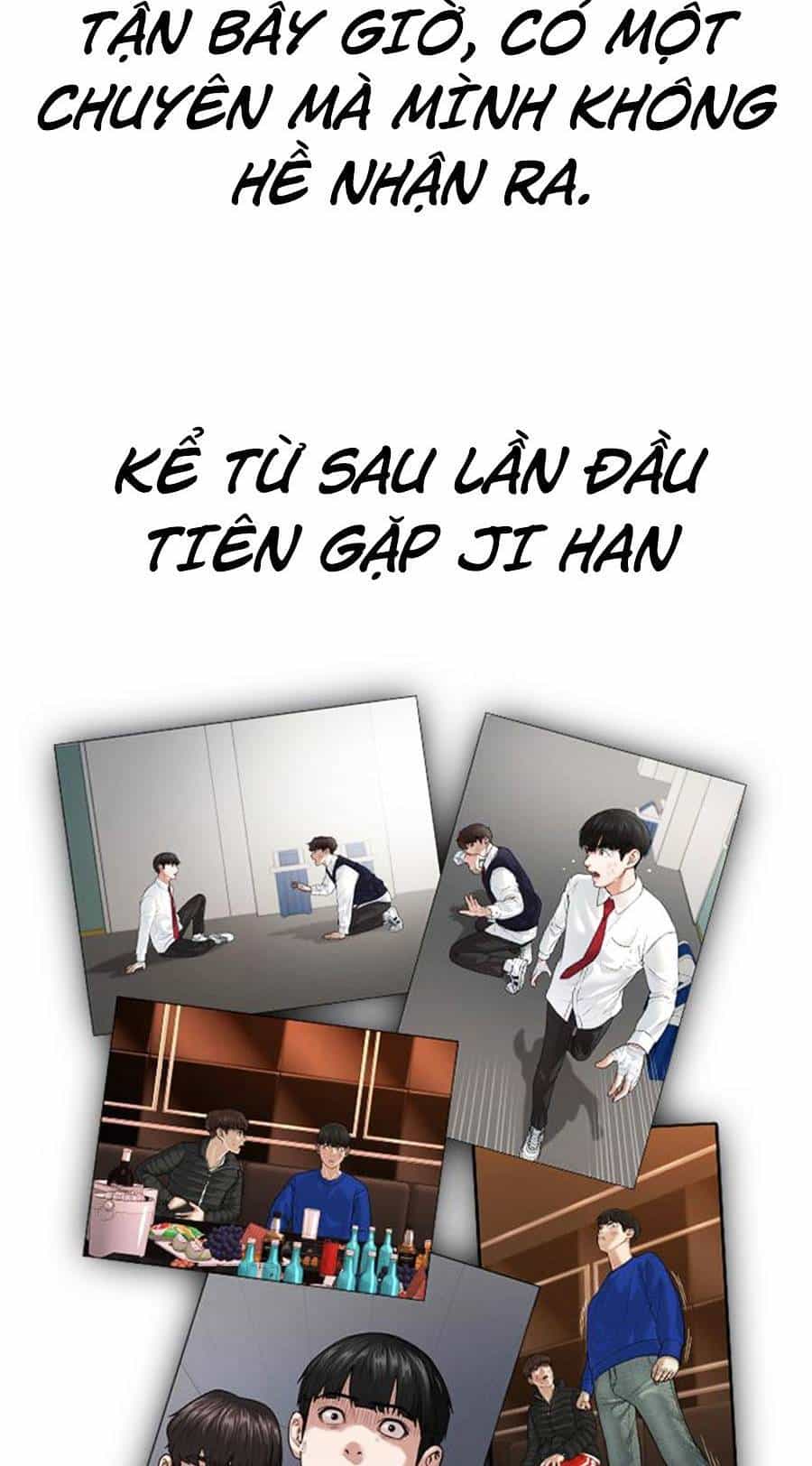 Nhiệm Vụ Đời Thật - Chương 30 - ảnh 104