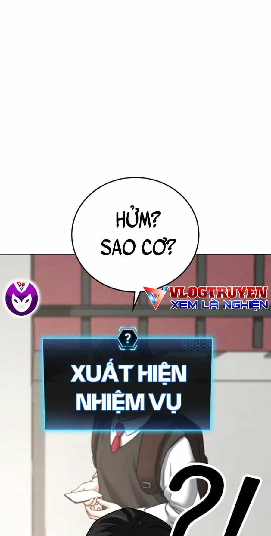 Nhiệm Vụ Đời Thật - Chương 30 - ảnh 109