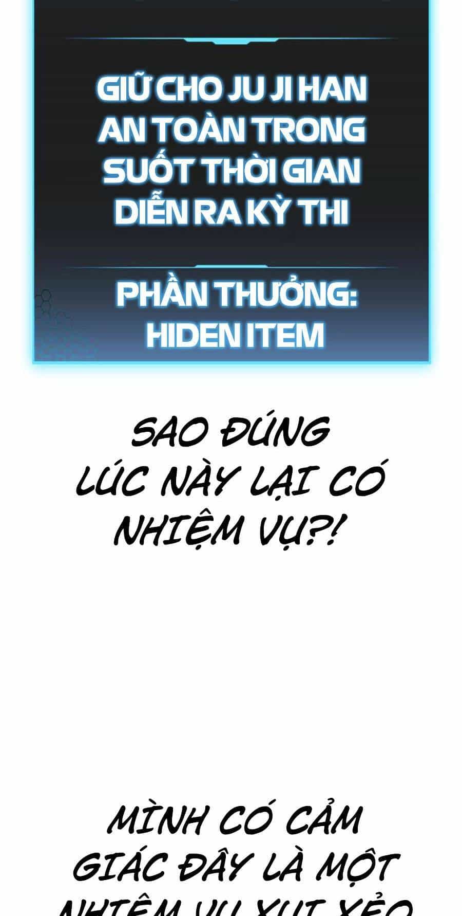 Nhiệm Vụ Đời Thật - Chương 30 - ảnh 111