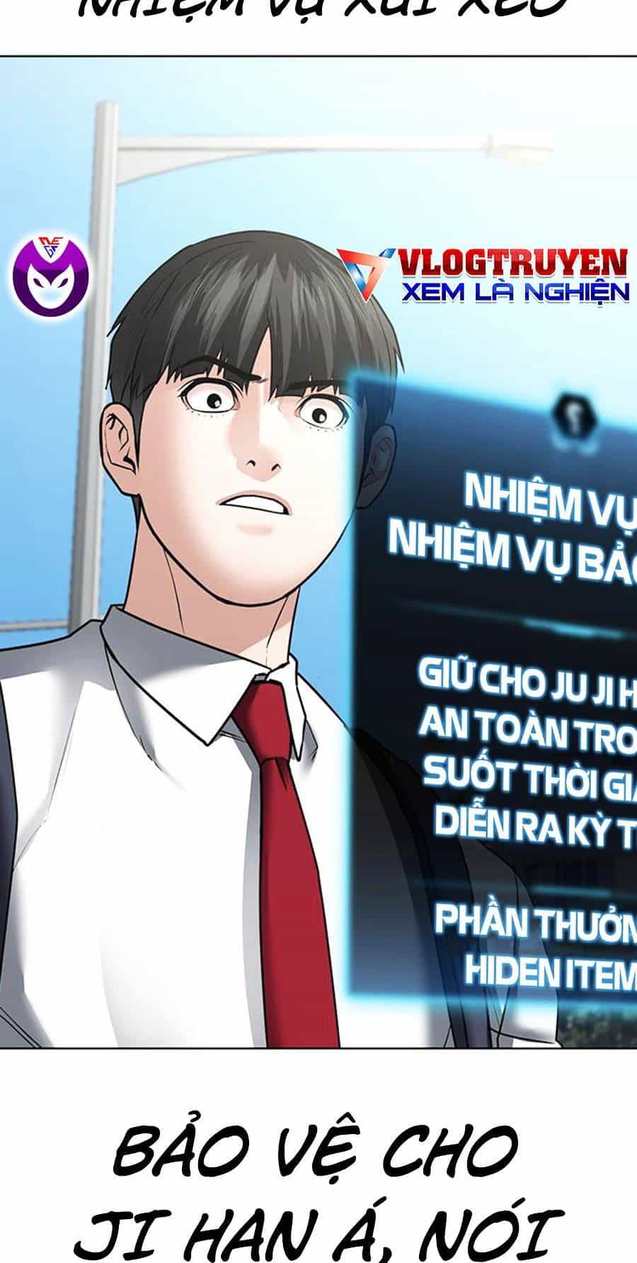 Nhiệm Vụ Đời Thật - Chương 30 - ảnh 112