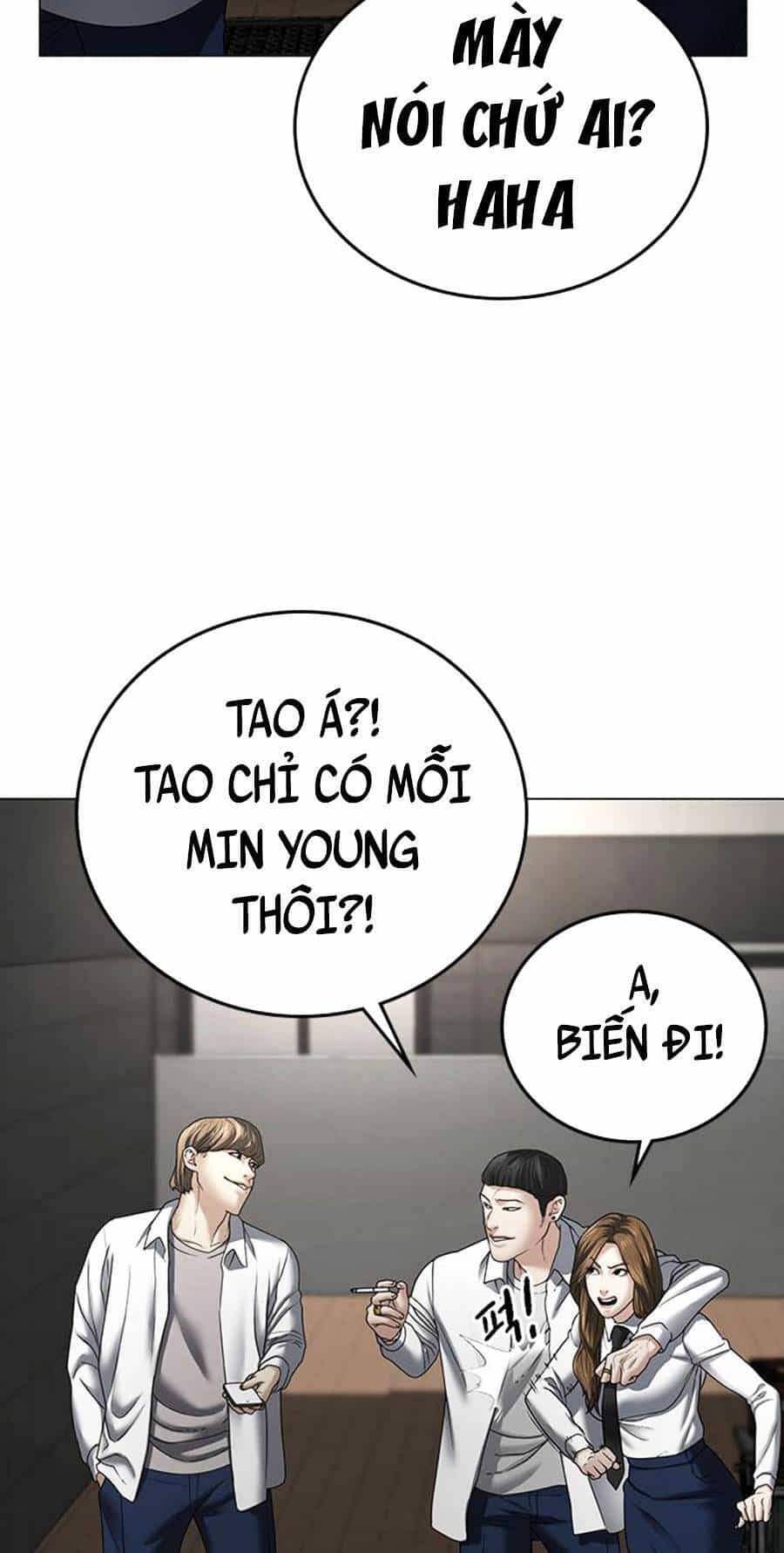 Nhiệm Vụ Đời Thật - Chương 30 - ảnh 115
