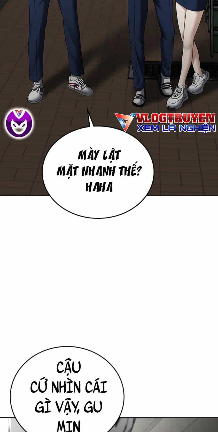 Nhiệm Vụ Đời Thật - Chương 30 - ảnh 116