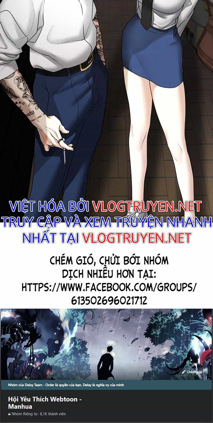Nhiệm Vụ Đời Thật - Chương 30 - ảnh 120