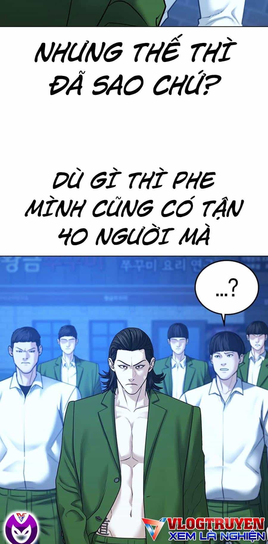 Nhiệm Vụ Đời Thật - Chương 30 - ảnh 18
