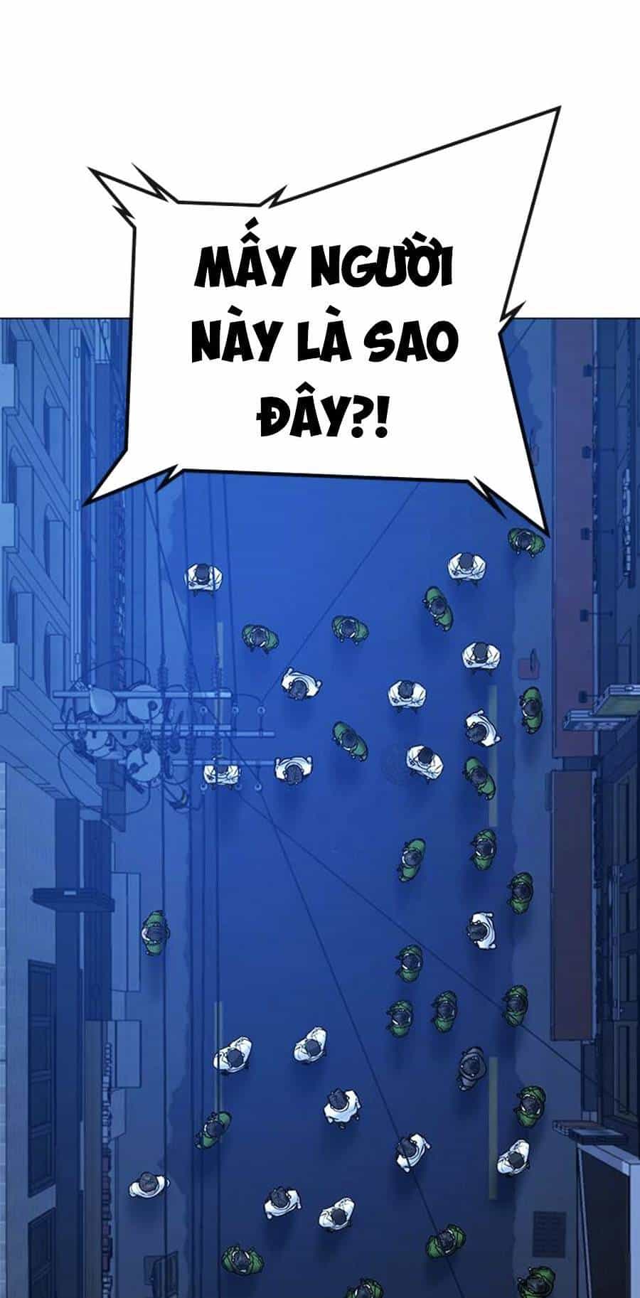 Nhiệm Vụ Đời Thật - Chương 30 - ảnh 25