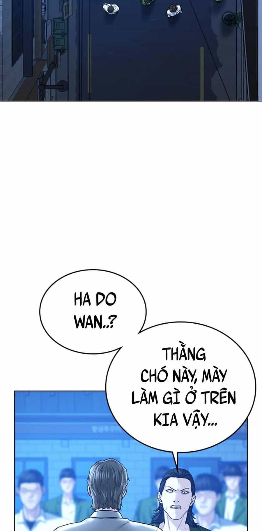 Nhiệm Vụ Đời Thật - Chương 30 - ảnh 26