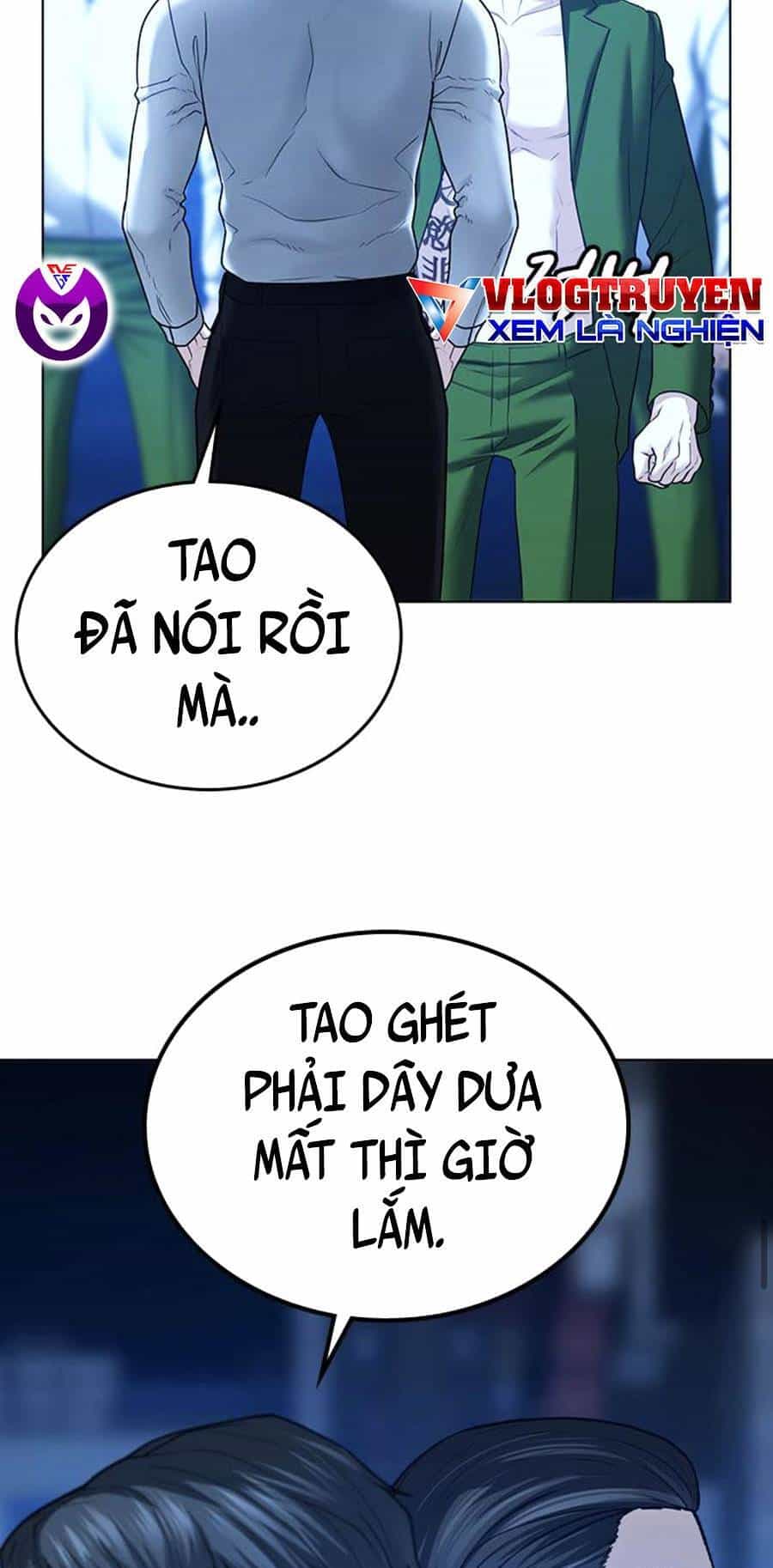 Nhiệm Vụ Đời Thật - Chương 30 - ảnh 27