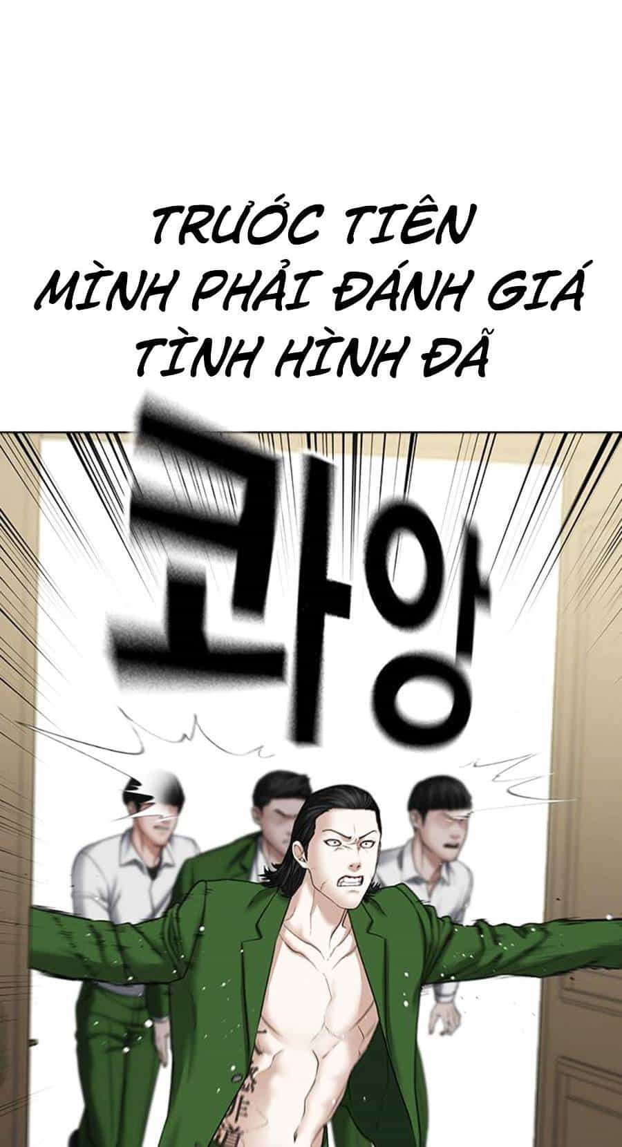 Nhiệm Vụ Đời Thật - Chương 30 - ảnh 32